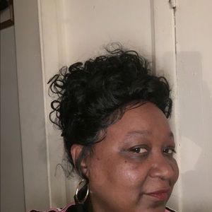 Meet your Posher, Tracy